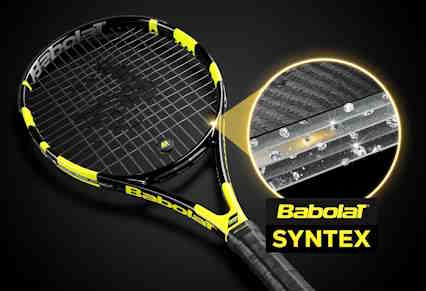 Babolat Syntex